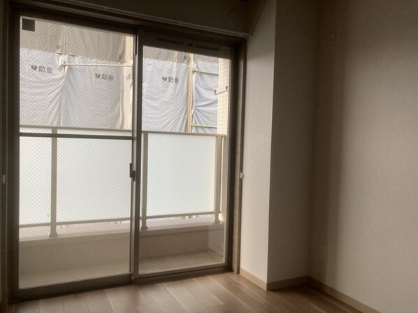 パラストKSの物件内観写真